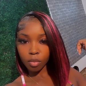 Meet your Posher, Shavonne